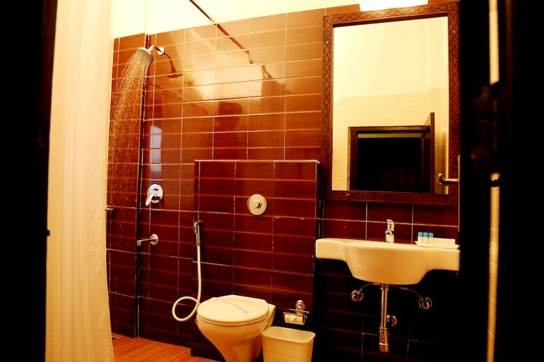 Hotel Atulya Niwas, Udaipur