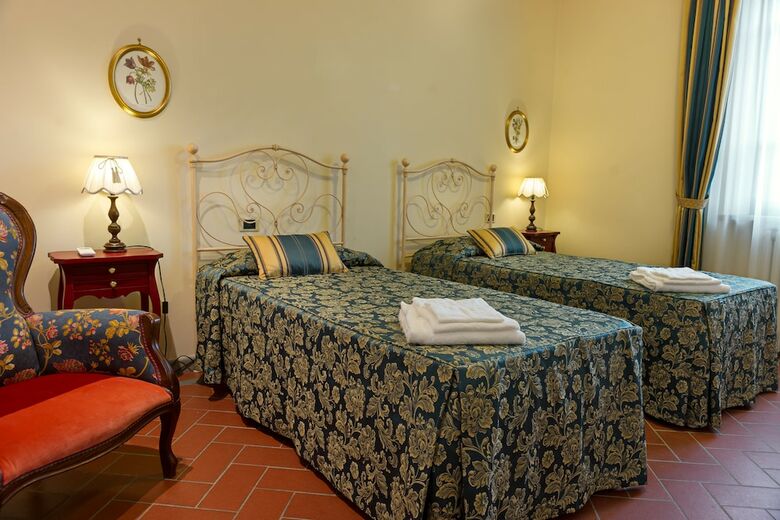 Villa Colombai