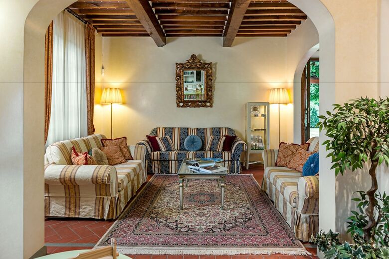 Villa Colombai