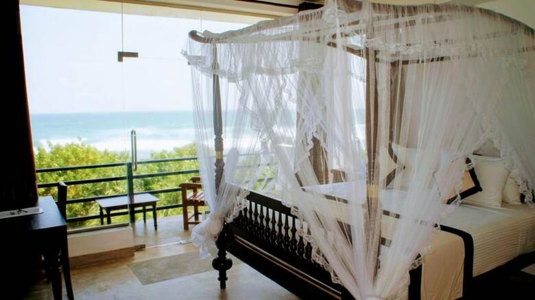 Hotel Mirissa Gate