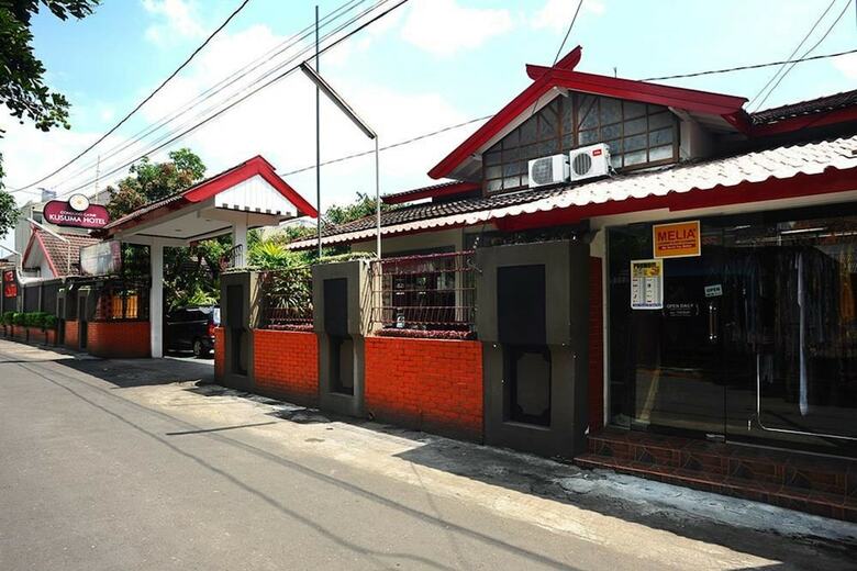 Hotel Kusuma Condong Catur