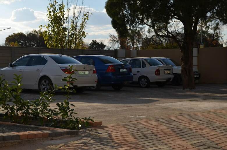 Hotel Rochilla Guest House