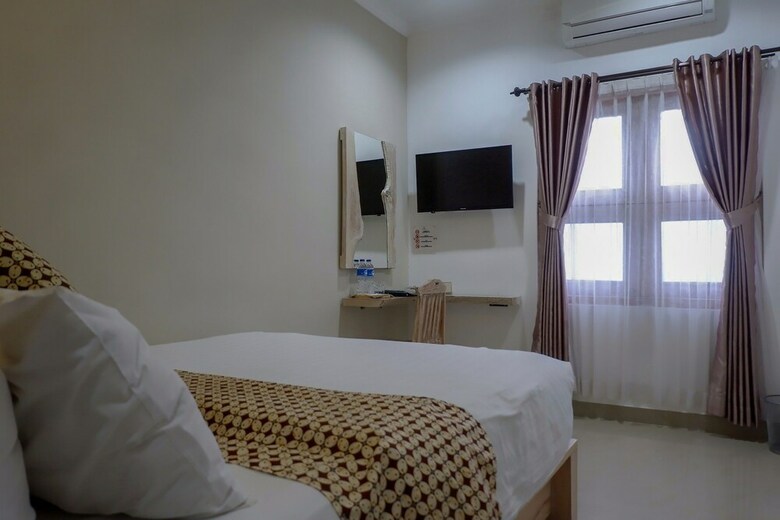 Remen Room Bed & Breakfast