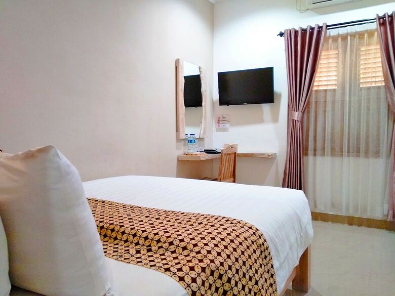 Remen Room Bed & Breakfast