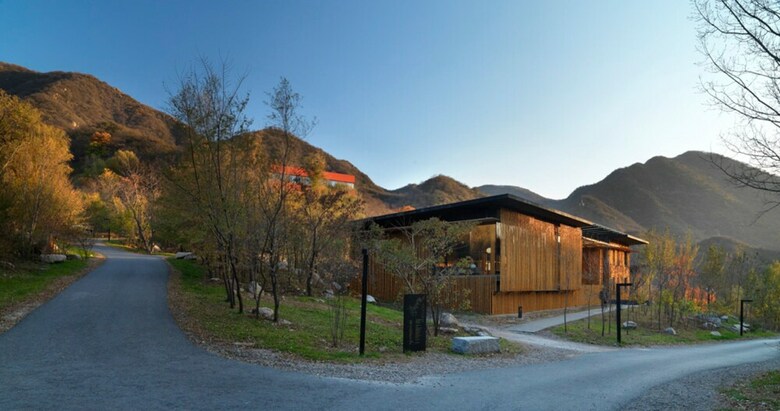 Hotel Commune By The Great Wall