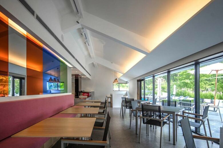 Hotel Commune By The Great Wall