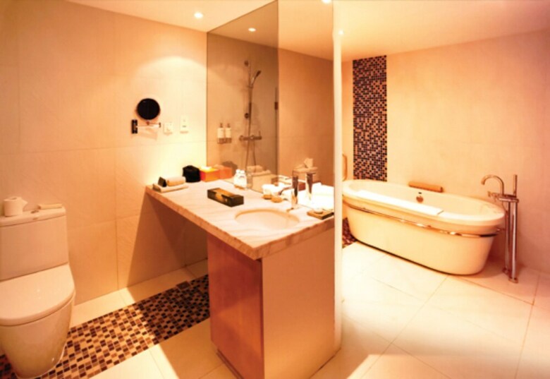 Hotel Commune By The Great Wall