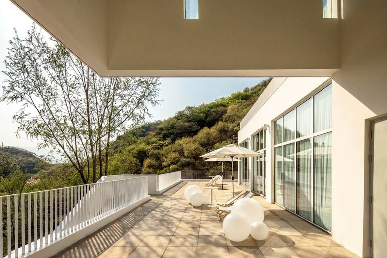 Hotel Commune By The Great Wall
