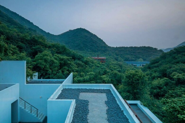 Hotel Commune By The Great Wall
