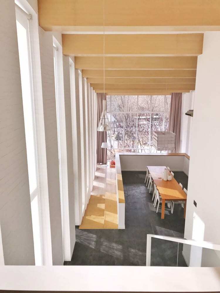 Hotel Commune By The Great Wall