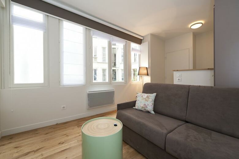 Milestay - Paris Montmartre