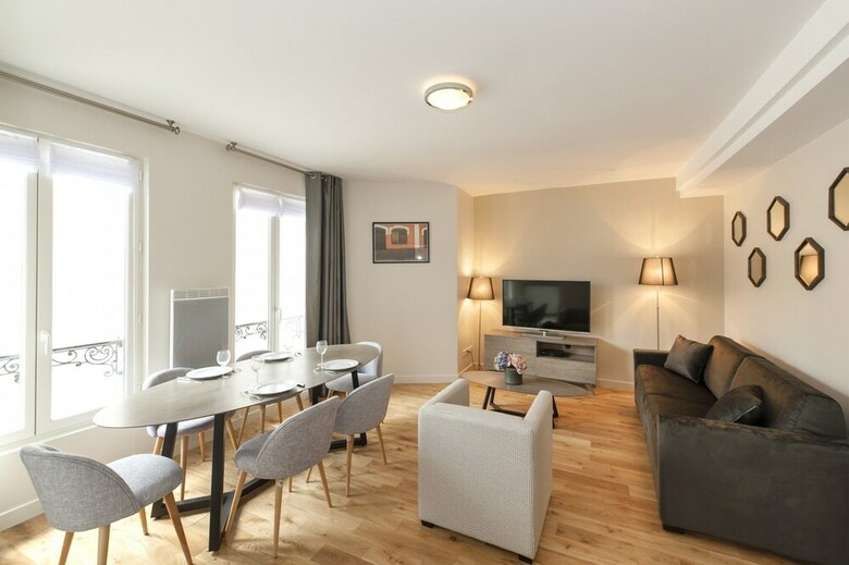 Milestay - Paris Montmartre