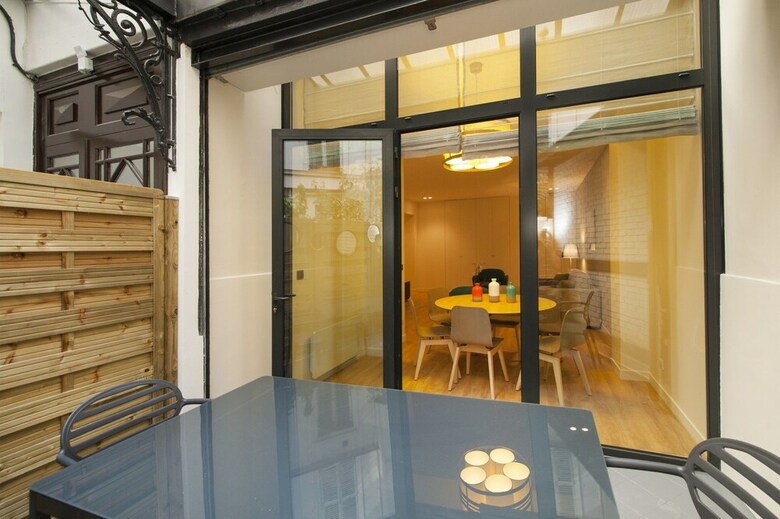 Milestay - Paris Montmartre