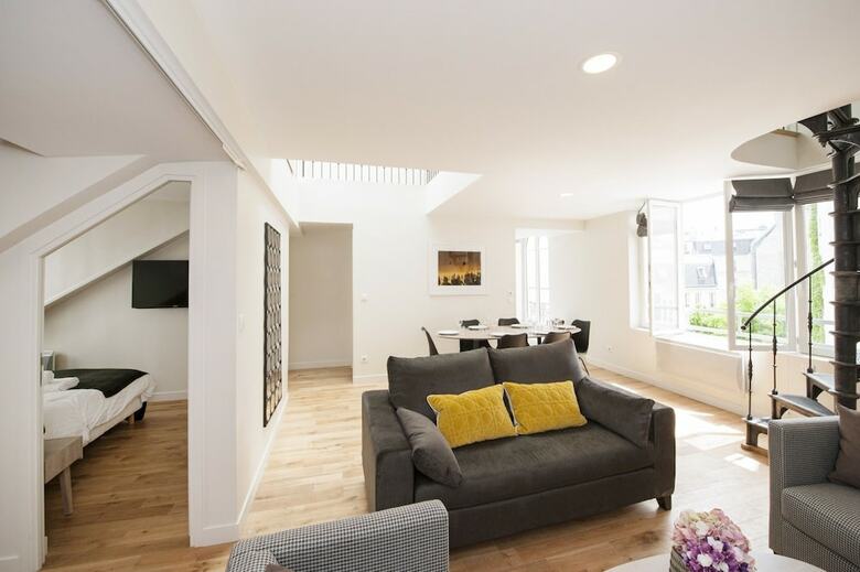 Milestay - Paris Montmartre