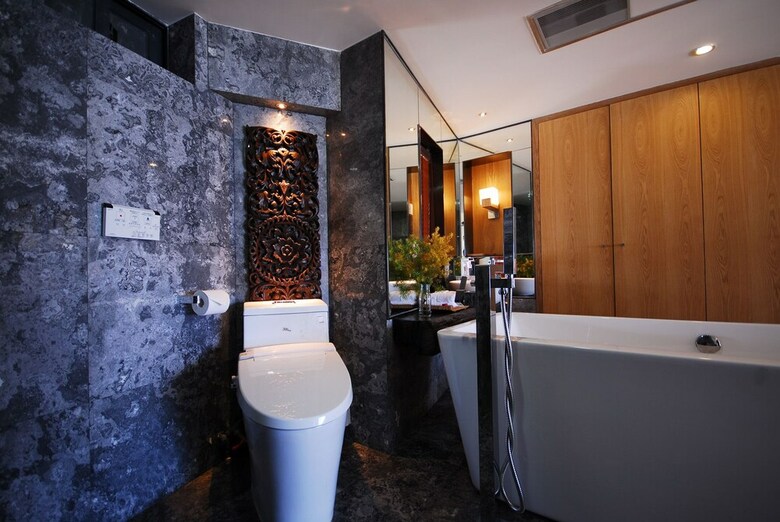 Apartamentos Yunjvhaijing Dali Hotel