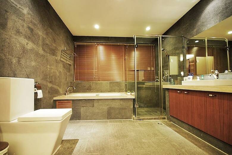 Apartamentos Yunjvhaijing Dali Hotel