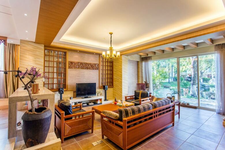 Apartamentos Yunjvhaijing Dali Hotel