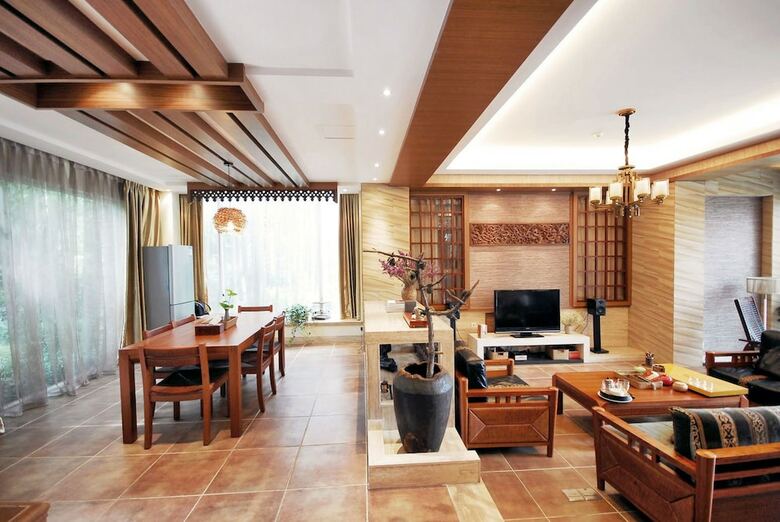 Apartamentos Yunjvhaijing Dali Hotel