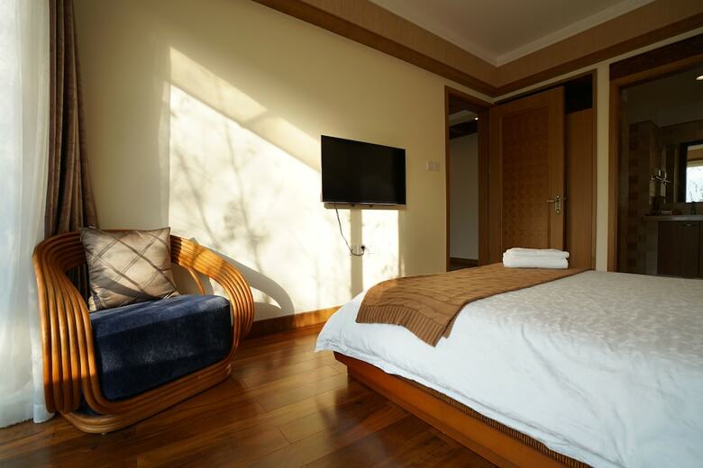 Apartamentos Yunjvhaijing Dali Hotel