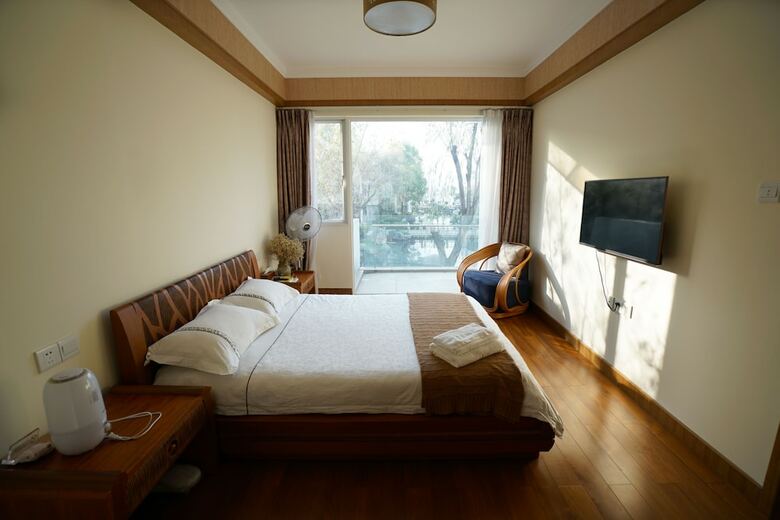 Apartamentos Yunjvhaijing Dali Hotel