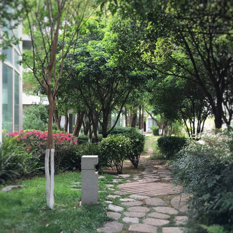 Apartamentos Yunjvhaijing Dali Hotel