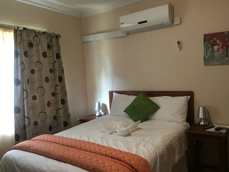 Hotel Amariah Guest House