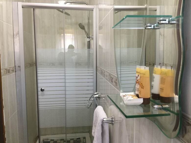 Hotel Amariah Guest House