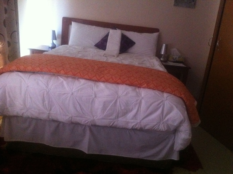 Hotel Amariah Guest House