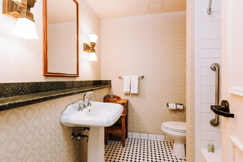 Apartamento St. Eugene Golf Resort & Casino