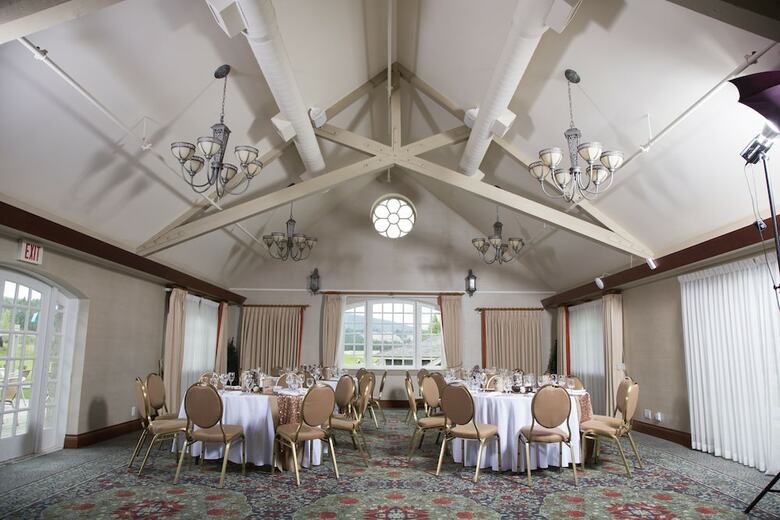 Apartamento St. Eugene Golf Resort & Casino