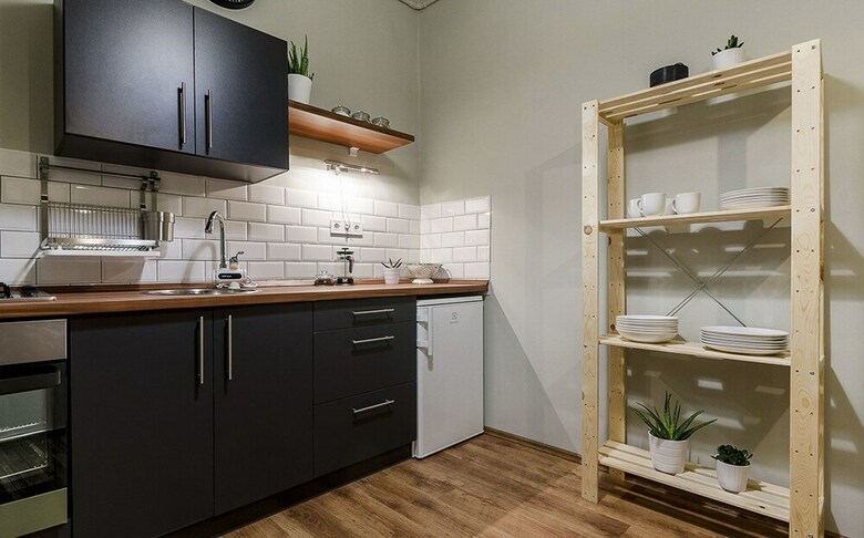 Chili Apartments