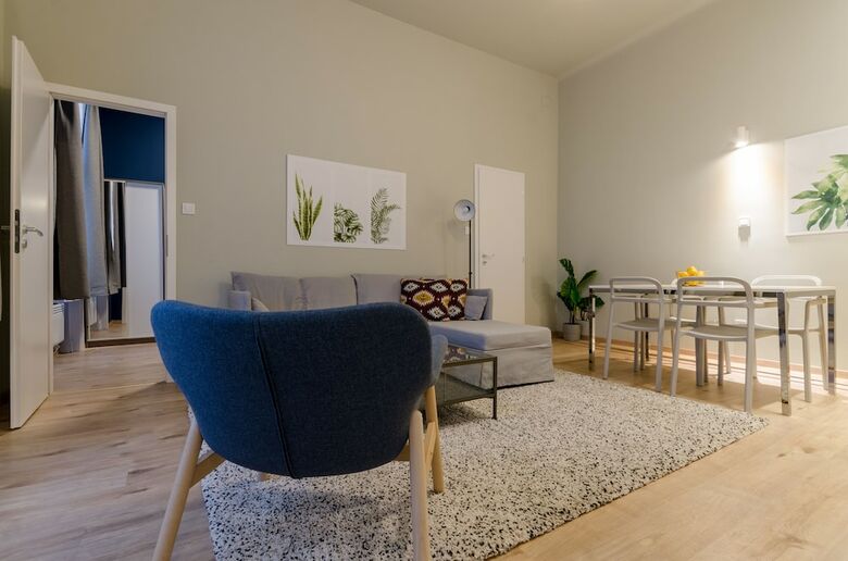 Chili Apartments