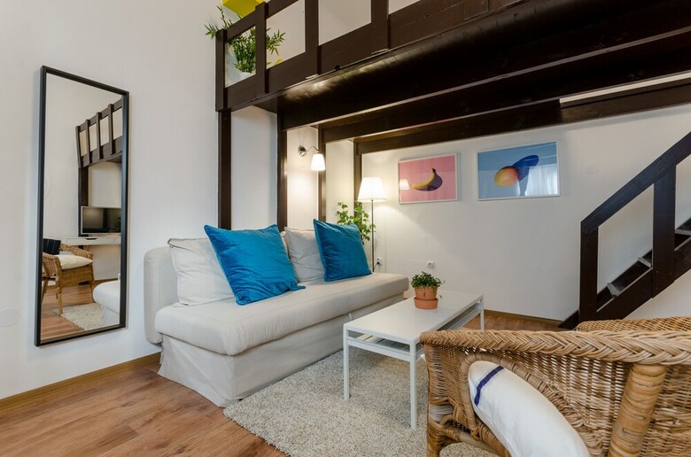 Chili Apartments