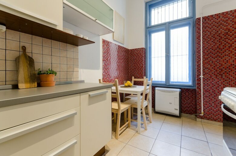 Chili Apartments