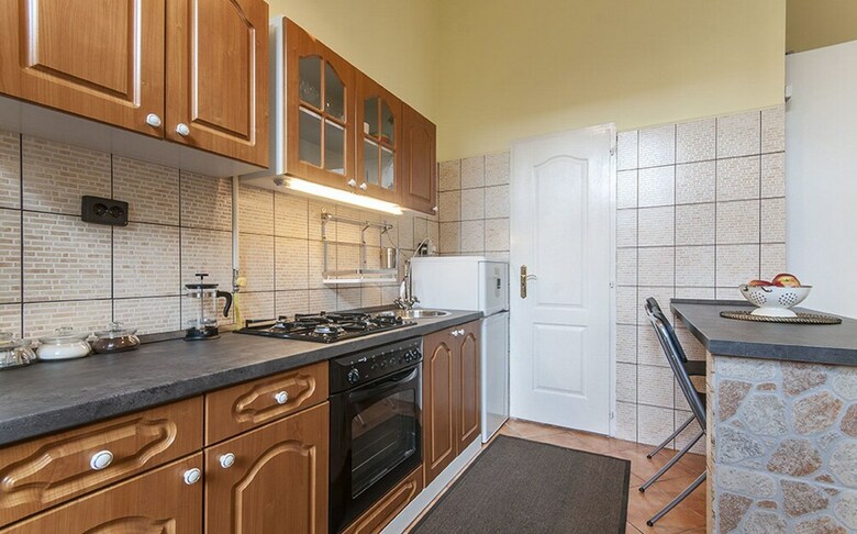 Chili Apartments