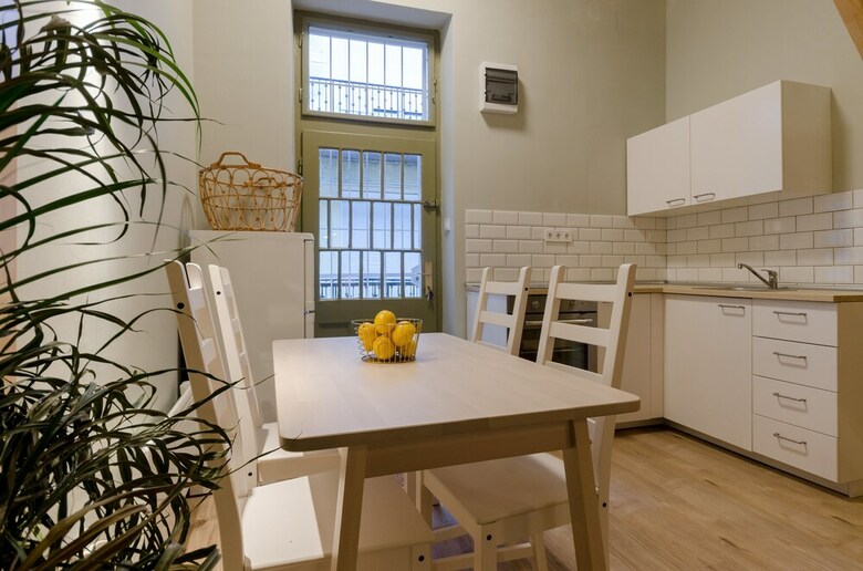 Chili Apartments
