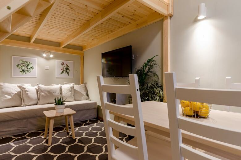 Chili Apartments