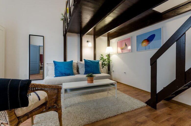 Chili Apartments