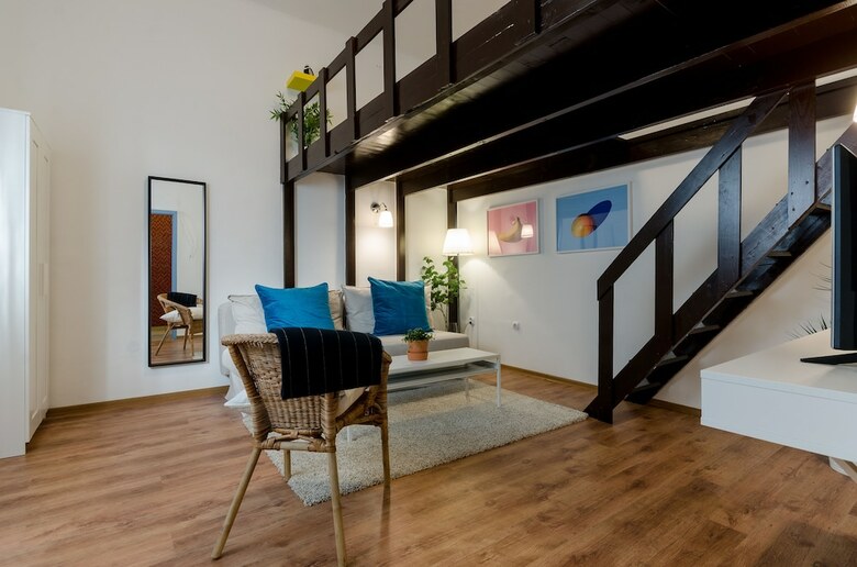 Chili Apartments