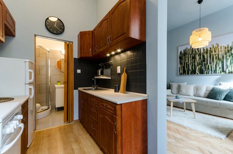 Chili Apartments