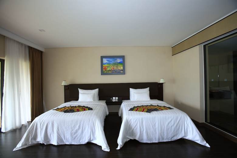 Hotel Serena Resort Kim Boi