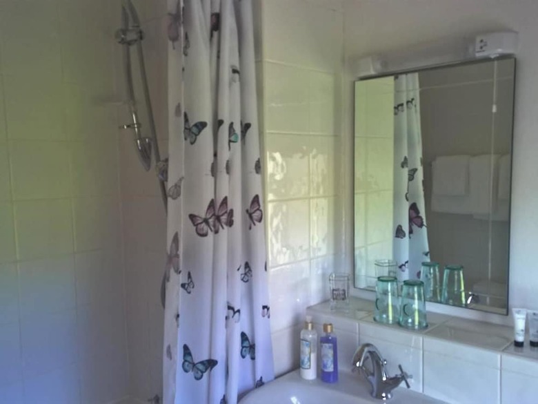 Bed & Breakfast Exmoor Lodge