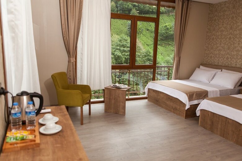 Hanedan Suit Hotel