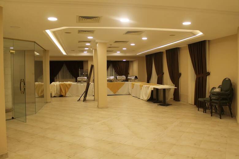 Madaba 1880 Hotel
