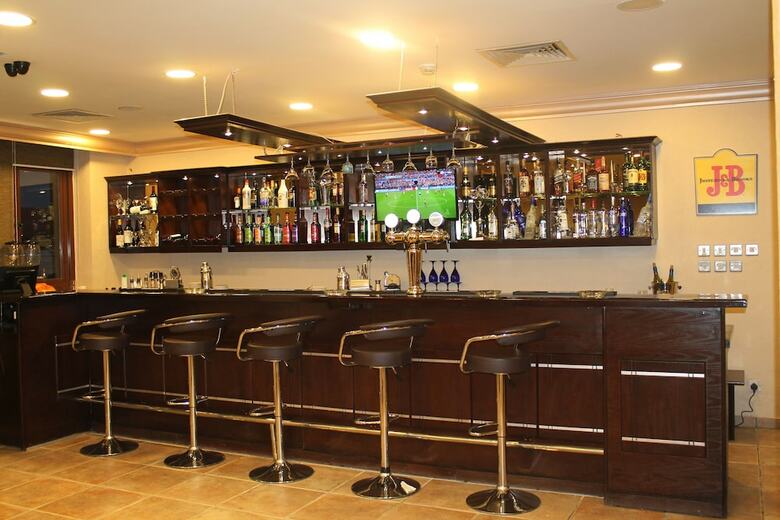 Madaba 1880 Hotel