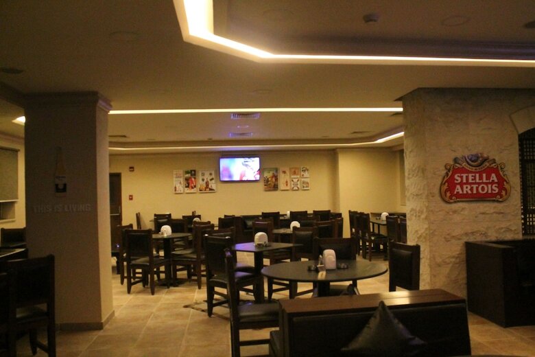 Madaba 1880 Hotel