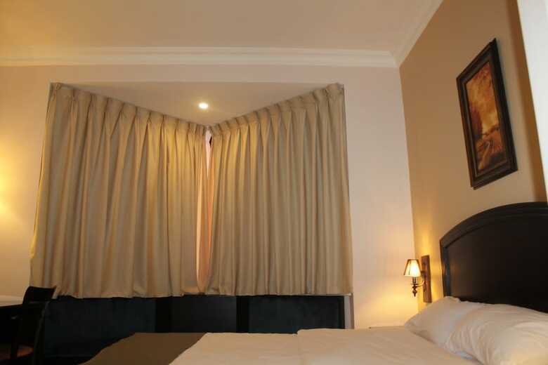 Madaba 1880 Hotel