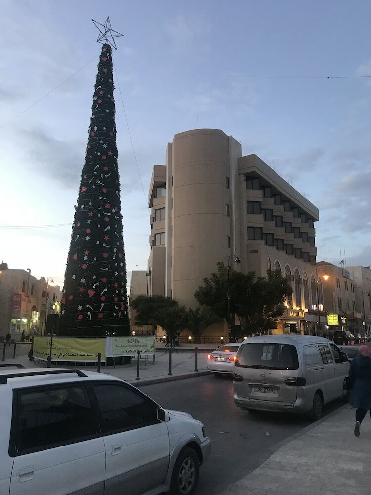Madaba 1880 Hotel