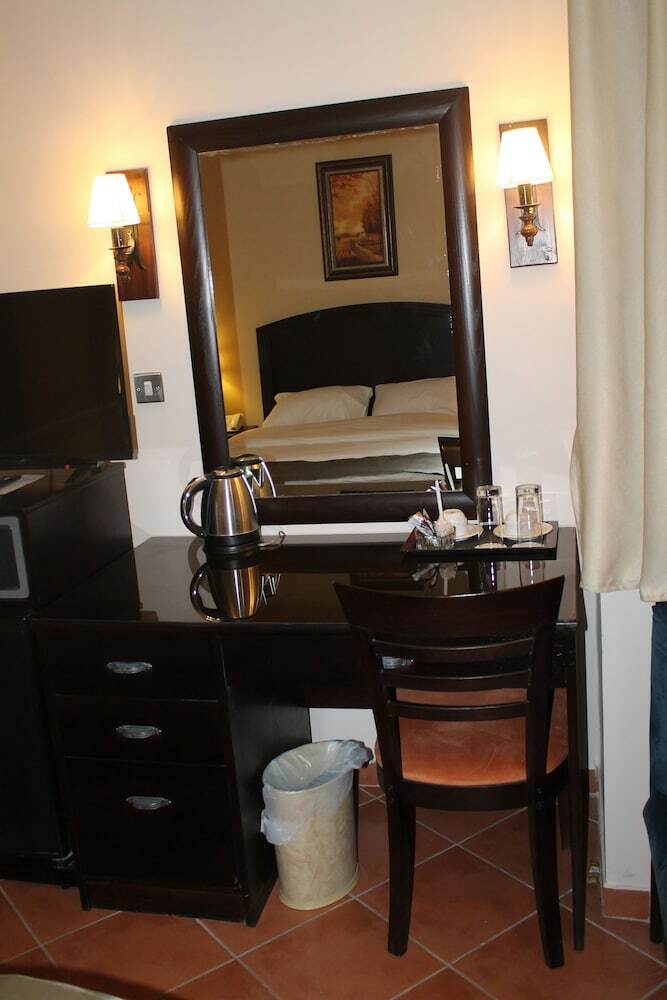Madaba 1880 Hotel