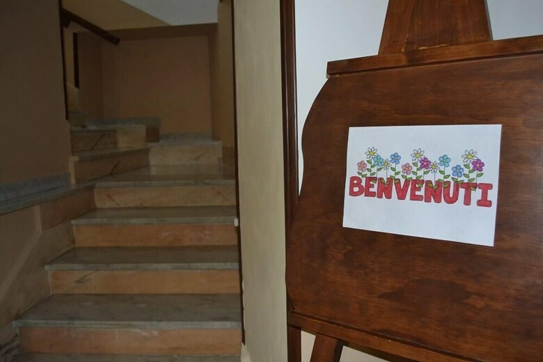 Bed & Breakfast Tra I Monti